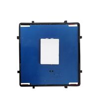 Modul intrerupator simplu TOUCH, Luxion, 500W