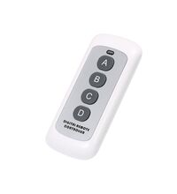 Telecomanda cu 4 butoane, Luxion