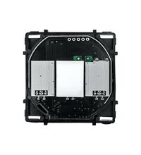 Modul intrerupator simplu cu variator RF433 cu TOUCH, Luxion