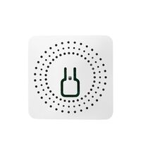 Releu dublu Mini WI-FI, 16A, Luxion, TUYA