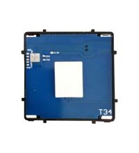 Modul intrerupator simplu WI-FI cu TOUCH, Luxion