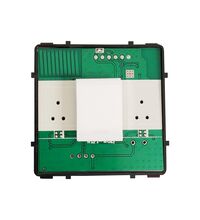 Modul intrerupator simplu WI-FI+RF cu TOUCH, Luxion, TUYA