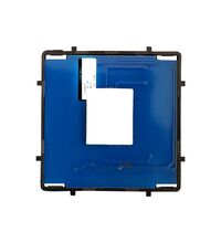 Modul intrerupator simplu cu TOUCH, Luxion, Zigbee TUYA