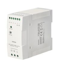 Sursa de curent Orno, 1.7A, 40W, OR-PSU-1662