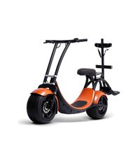 Scuter electric Astreea One+ , Astreea