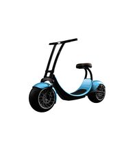 Scuter electric Astreea One+ , Astreea