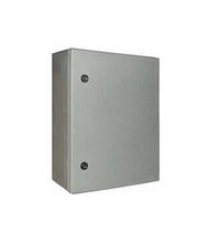 Dulap electric PVC, usa opaca, 300x250x170mm, Freder, IP67