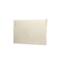 Intrerupator modular Luxion, 3M, auriu, LXI-004G