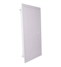 Tablou electric metalic, 60 module, incastrat, Noark, IP40, 107262