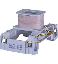 Bobina ETI, 48VDC, pentru contactoare CEM32-CEM40, 004642821