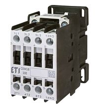 Contactor ETI, 48VAC, 18A, 1NI, 004644111