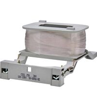 Bobina ETI, 130VAC/DC, pentru contactoare CEM250E-CEM300E, 004646053