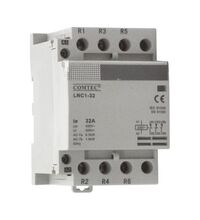 Contactor modular Comtec, 230VAC, 40A, 4NI, LNC1-40, MF0003-00844