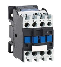 Contactor Comtec, 24VAC, 32A, 1NI, MF0003-010271