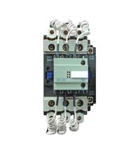 Contactor pentru baterie de condensator Comtec, 415VAC, 32A, 2NI, MF0003-011654