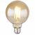 Bec LED decorativ Globo Lighting, E27, glob, G95, dimabil, 7W, 2700K, 11526AD