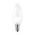 Bec LED Braytron, E14, lumanare, 7W, 4000K