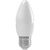 Bec LED Emos, E27, lumanare, 4.1W, 4100K, ZQ3111