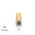 Bec LED Lumen, G4, dimabil, mini, 3W, 6200K