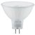 Bec LED Paulmann, GU5.3, tronconic, 12VAC/DC, 3W, 2700K