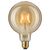 Bec LED decorativ Paulmann, E27, glob, G125, 2.7W, 1700K