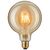 Bec LED decorativ Paulmann, E27, glob, G125, 4.4W, 1700K