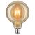 Bec LED decorativ Paulmann, E27, glob, G125, 6.5W, 1700K