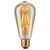 Bec LED decorativ Paulmann, E27, avocado, 4.4W, 1700K