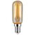 Bec LED decorativ Paulmann, E14, tub, 2W, 1700K