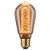Bec LED decorativ Paulmann, E27, avocado, 4W, 1800K, 285.98