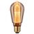 Bec LED decorativ Paulmann, E27, avocado, 4W, 1800K, 285.99