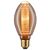 Bec LED decorativ Paulmann, E27, lumanare, 4W, 1800K, 286.01