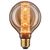 Bec LED decorativ Paulmann, E27, glob, 4W, 1800K, 286.02