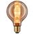 Bec LED decorativ Paulmann, E27, glob, 4W, 1800K, 286.03