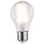Bec LED Paulmann, E27, para, 7W, 2700K, 286.18