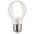 Bec LED Paulmann, E27, para, 9W, dimabil, 2700K, 286.22