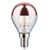 Bec LED decorativ Paulmann, E14, sferic, 2.6W, 2700K, 286.65