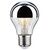 Bec LED decorativ Paulmann, E27, sferic, 4.8W, 2700K, 286.69