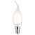 Bec LED Paulmann, E14, lumanare, 2.6W, 2700K, 286.85