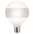 Bec LED decorativ Paulmann, E27, glob, G125, dimabil, 4.5W, 2600K, 287.43