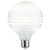Bec LED decorativ Paulmann, E27, glob, G125, dimabil, 4.5W, 2600K, 287.44