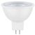 Bec LED Paulmann, GU5.3, dimabil, 6.5W, 2700K, 287.58