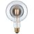 Bec LED decorativ Paulmann, E27, glob, G125, dimabil, 4W, 2700K, 287.63