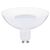 Bec LED decorativ Paulmann, GU10, dimabil, 4.9W, 3000K, 287.93