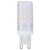 Bec LED Paulmann, G9, dimabil, mini, 4W, 2700K