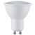 Bec LED Paulmann, GU10, dimabil, 5.5W, 2700K