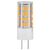 Bec LED Paulmann, GY6.35, mini, 12VAC/DC, 3.5W, 2700K
