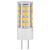 Bec LED Paulmann, GY6.35, mini, 12VAC/DC, 3W, 4000K