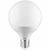 Bec LED GTV, E27, glob, 14W, 4000K