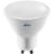 Bec LED GTV, GU10, dimabil, 7W, 3000K